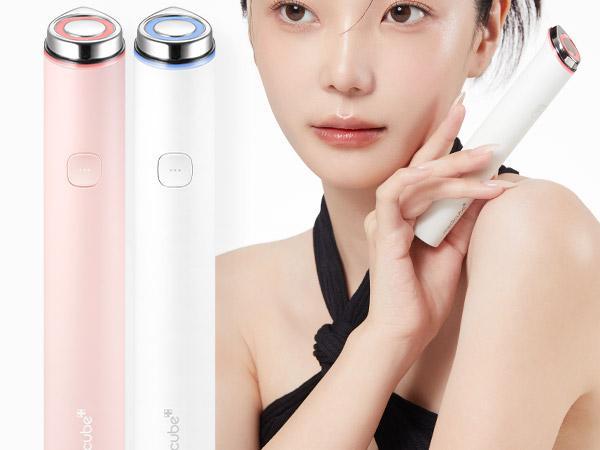 [LIVE Exclusive] [medicube] Pocket-friendly At Home Facial SETㅣK-beauty Affordable Viral Device in a Petite Size for After Spot & Soothing & Glow Care