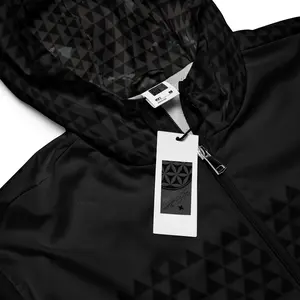 369 HAWAII Big Mountain Men’s windbreaker