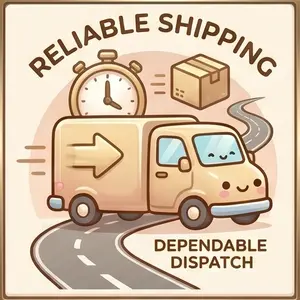 Dear customers,thank you for your order,have a nice day,If you have any questions, please contact customer service.