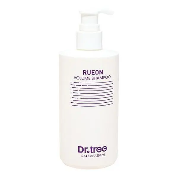 The Beauty Spy 10.14 fl. oz. Dr. Tree Rueon Volume Shampoo