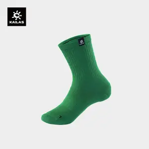 KAILAS Unisex Mid-cut Lightweight Trekking Socks