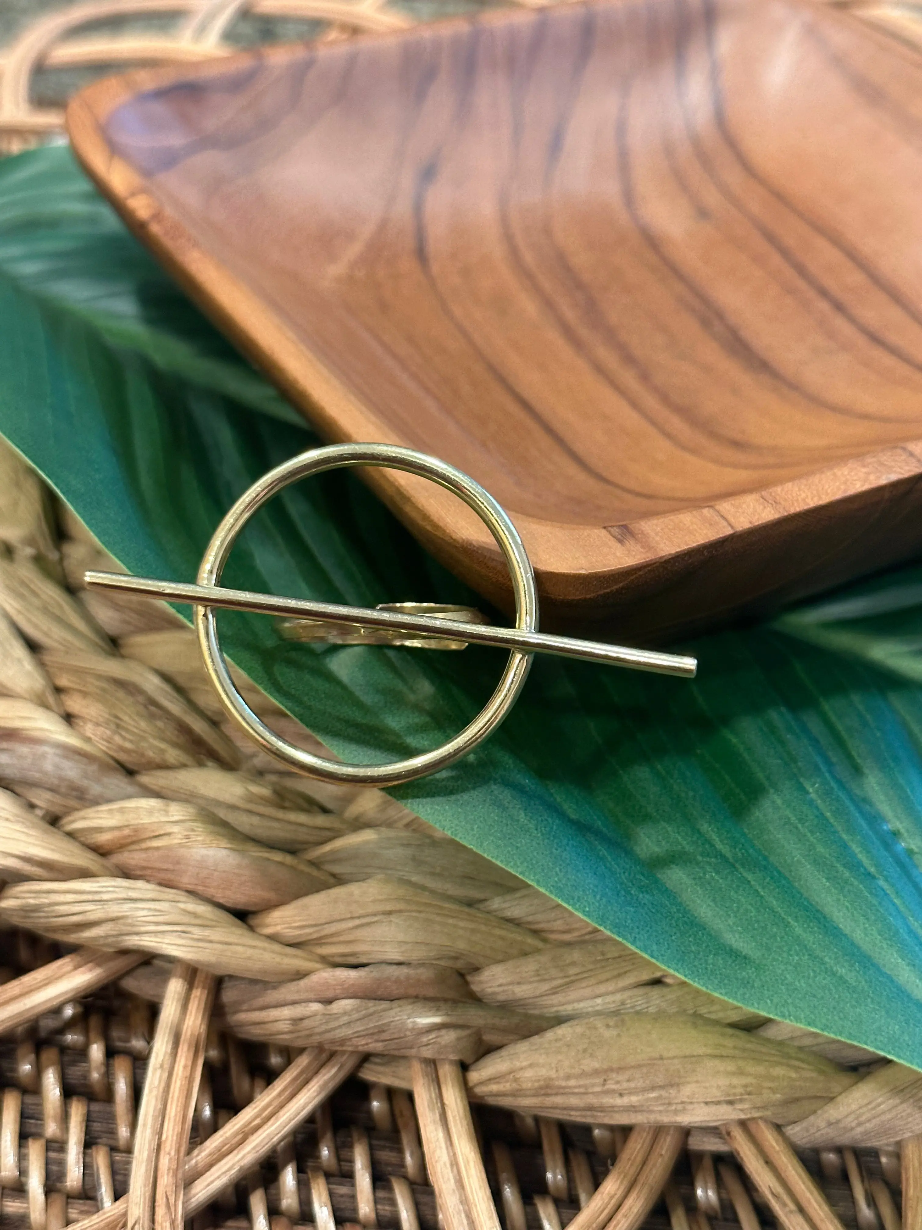 Bokang Ring