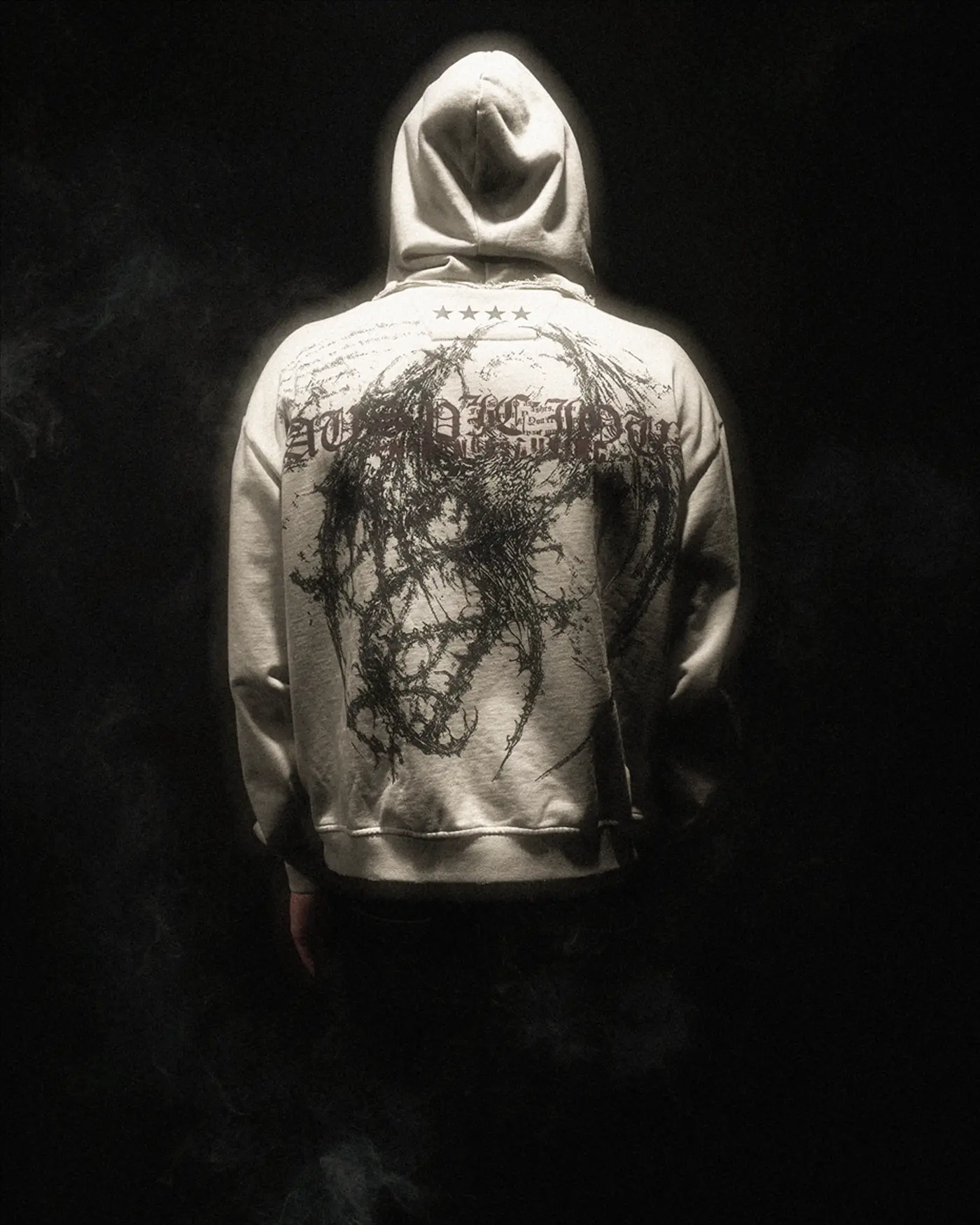 VALEN HOODIE