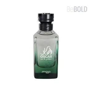 Zimaya Precious Collection "Oscar" U 3.4 Edp Spray - 100ml