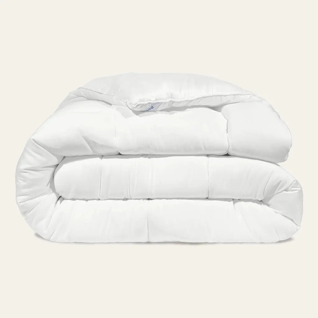 3-Temperature-Zone Comforter®