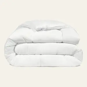 3-Temperature-Zone Comforter®
