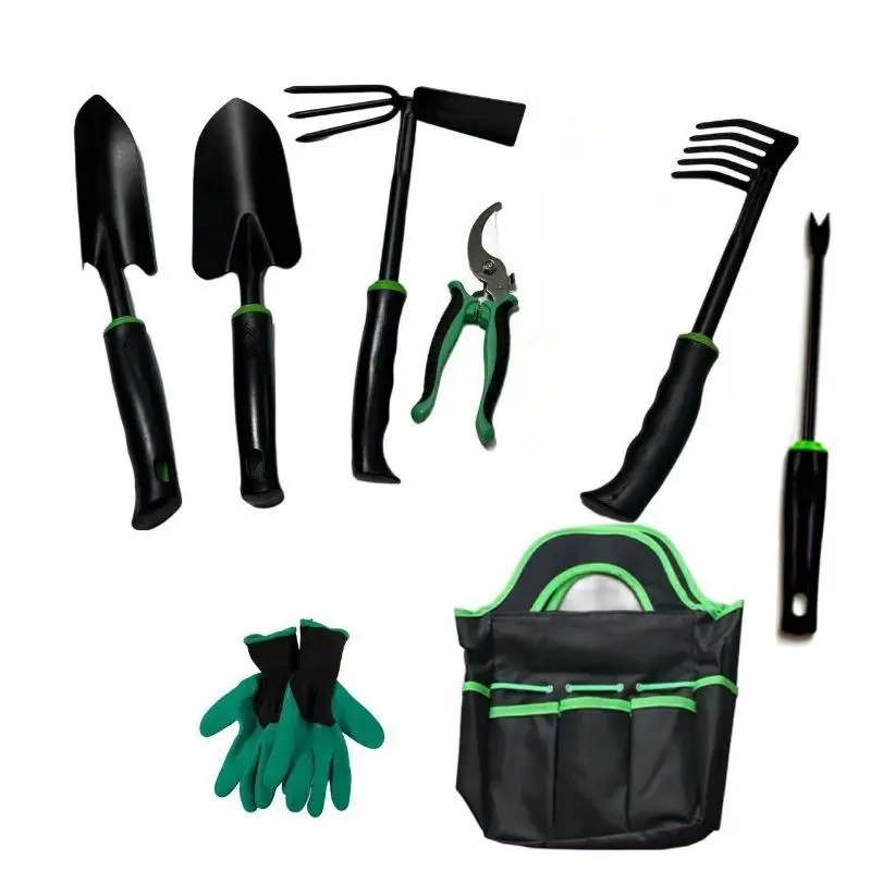 Gardening Outdoor Mini Shovel for Planting and Weeding, Essential Tool for Home Gardeners, Durable and Versatile Gardening Equipment