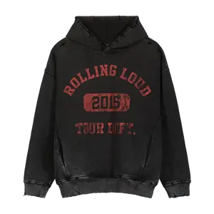 RL TOUR DEPT HOODIE