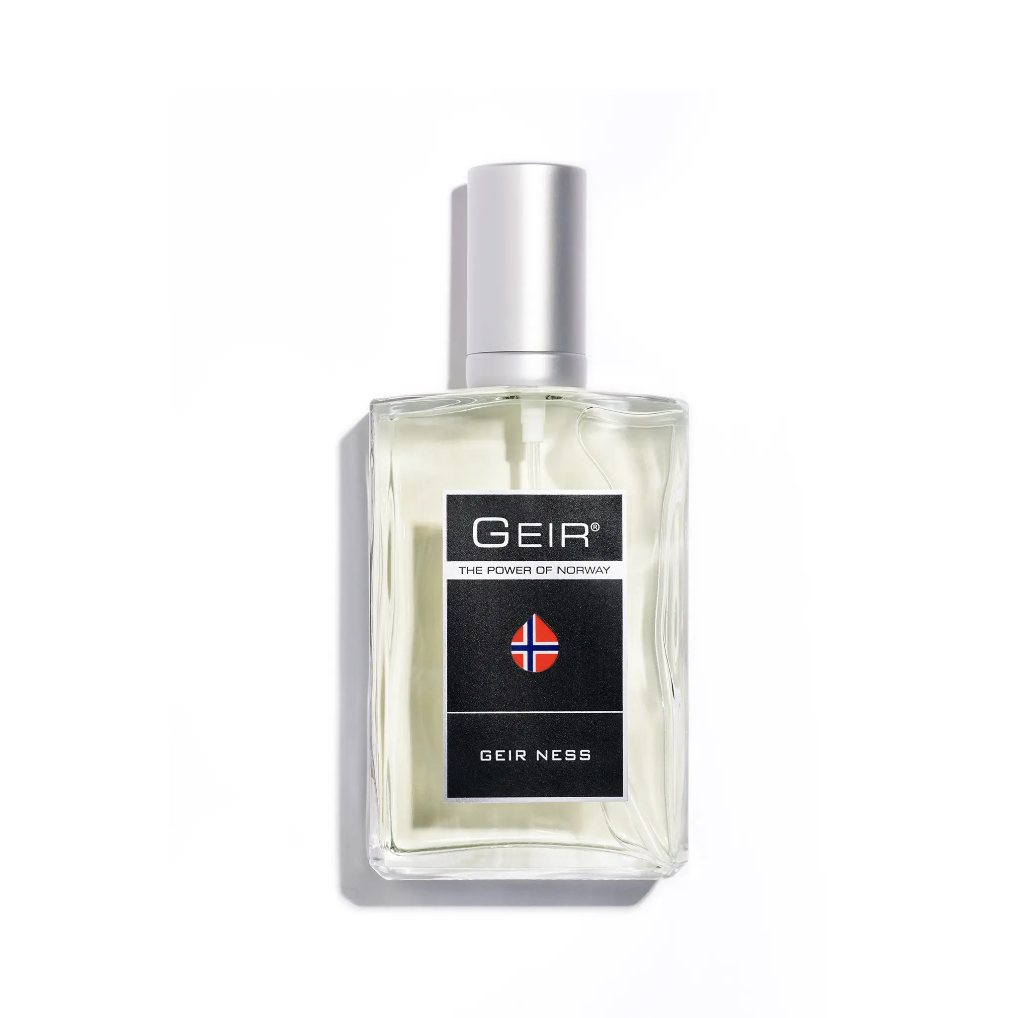 Geir for Men (3.4 oz)