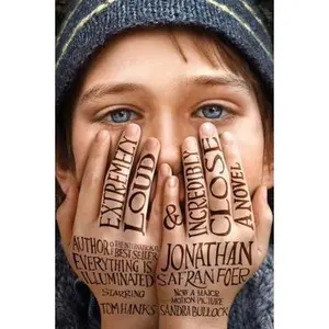 USED-Extremely Loud and Incredibly Close by Jonathan Safran Foer (Paperback)