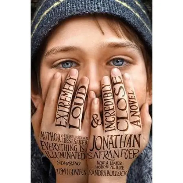 USED-Extremely Loud and Incredibly Close by Jonathan Safran Foer (Paperback)