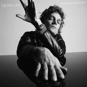 Brendan Benson - Dear Life  [VINYL RECORD - LP]