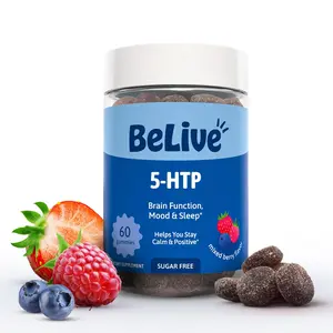 BeLive 5-HTP Gummies