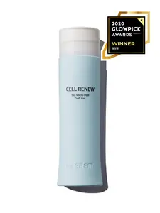[THE SAEM] Cell Renew Bio Micro Peel Soft Gel