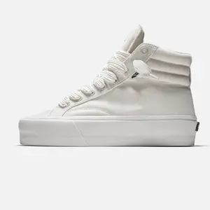VENICE STOMPER - CREAM