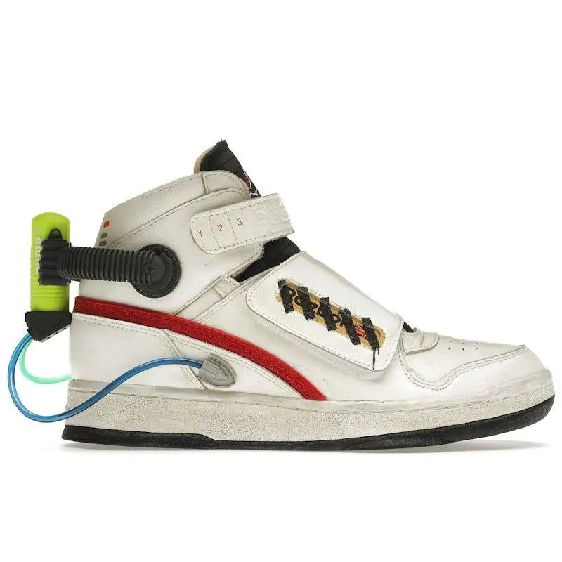 Reebok Men's Ghost Smasher Ghostbusters (2020), from StockX