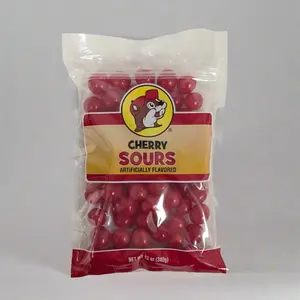 Buc-ee's Cherry Sours Buc-ee's Cherry Sours