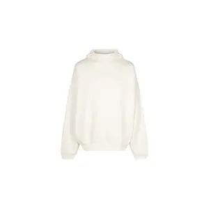 Essential Hoodie "White" 192BT232051F