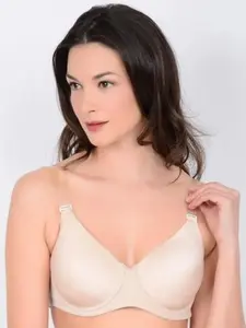 300 QT Dance 2-Fit-U Dance Bra