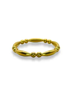 Dainty Minimalist Ring