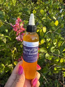 Scalp & Skin Remedy dandruff treatment scalp problems dermatitis