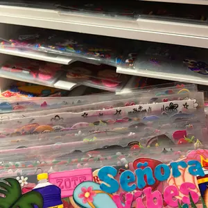 15 UV DTF Mystery Wrap Bundle