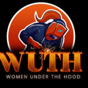 Women Under the Hood