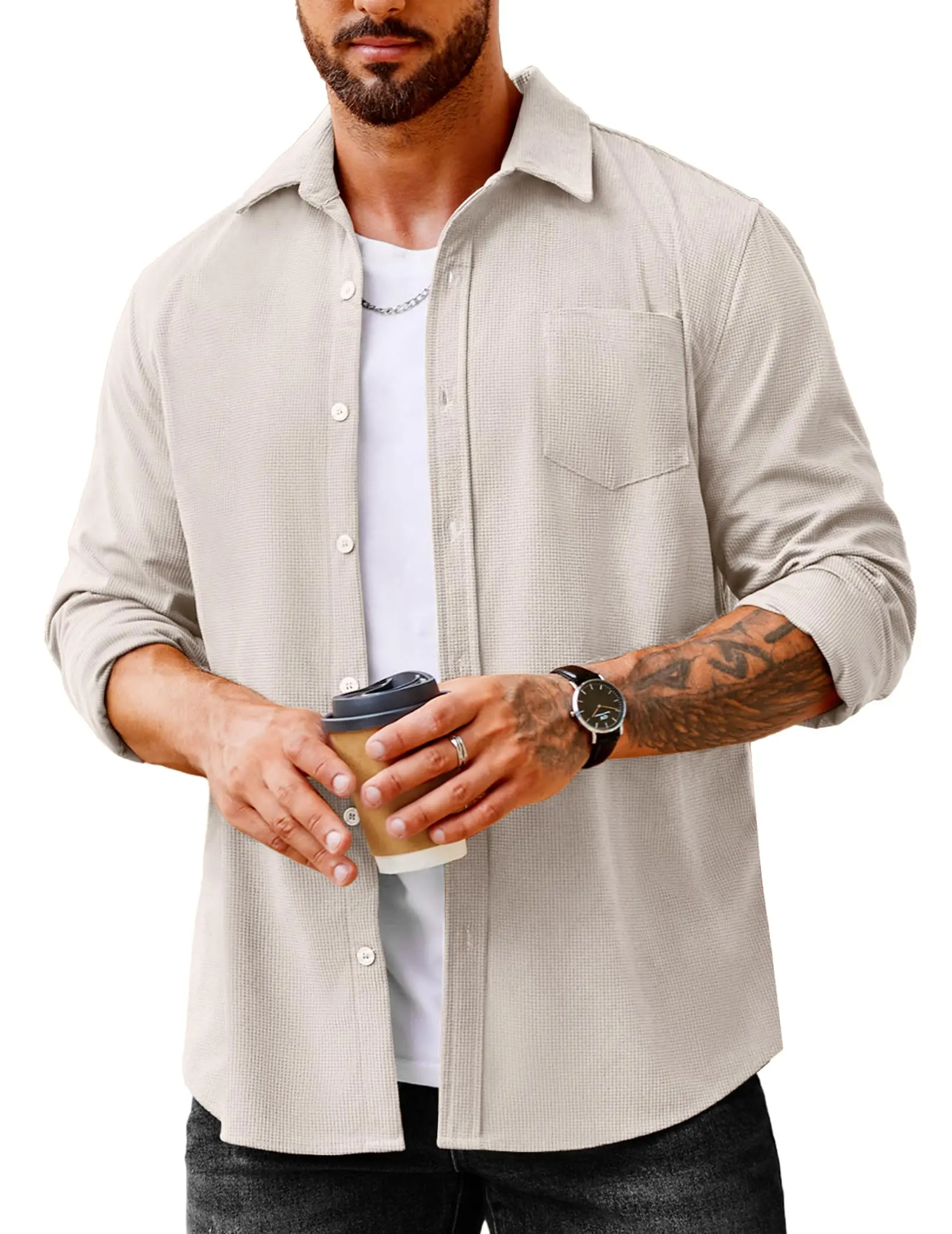 Light Khaki