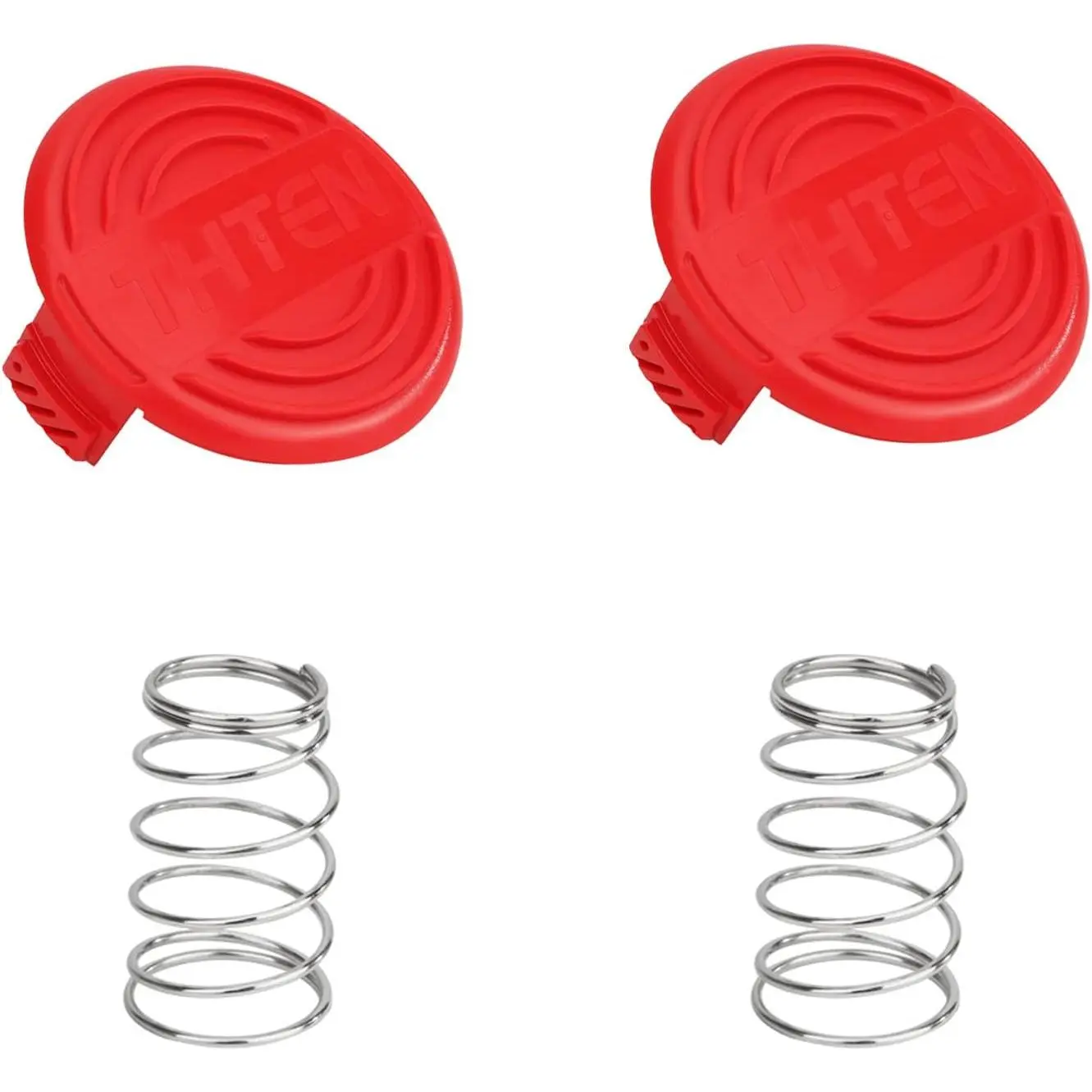 CMZST120SC CMZST0653 CMZST065 String Trimmer Spool Cap Replacement for Craftsman CMCST900,CMCST910,CMESTA900,CMESTHOS912,CMEST913,CMESTE920,CMCST98020 String Trimmer