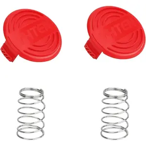 CMZST120SC CMZST0653 CMZST065 String Trimmer Spool Cap Replacement for Craftsman CMCST900,CMCST910,CMESTA900,CMESTHOS912,CMEST913,CMESTE920,CMCST98020 String Trimmer