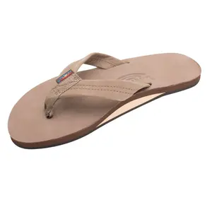 Rainbow Women's 301ALTS0 Dark Brown Sandal