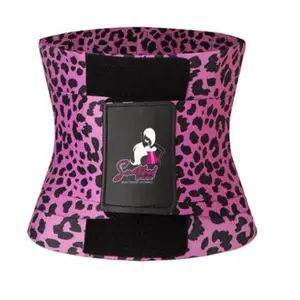 Beautybytmy Signature Tummy Snatcher Clincher Waist Trainer Plus Size for Women Adjustable Comfortable Support Womenswear Compression Shapewear