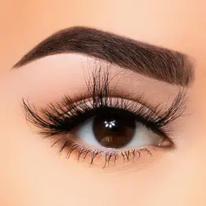 ON MY OWN 35MM FAUX MINK