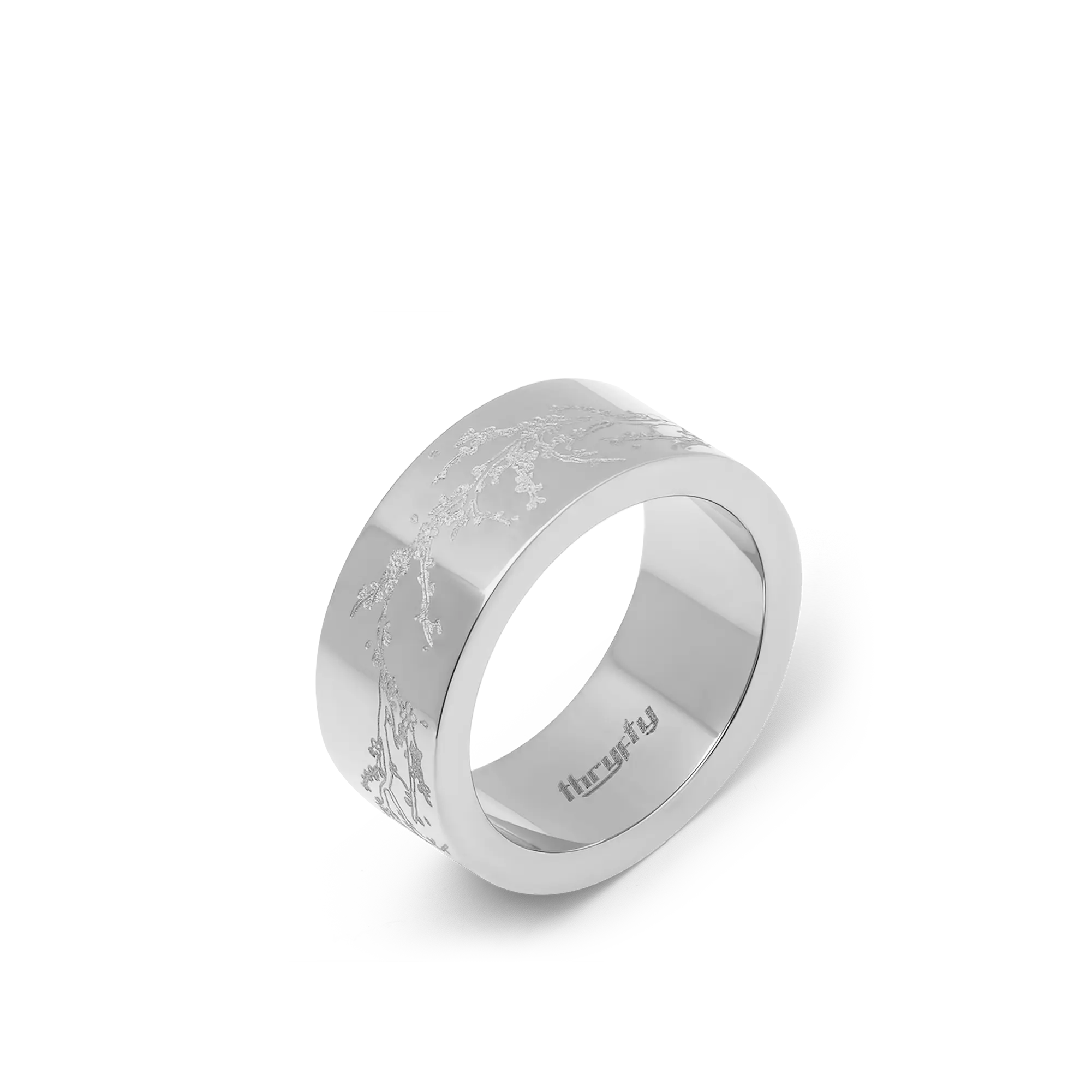 Cherry Blossom Ring