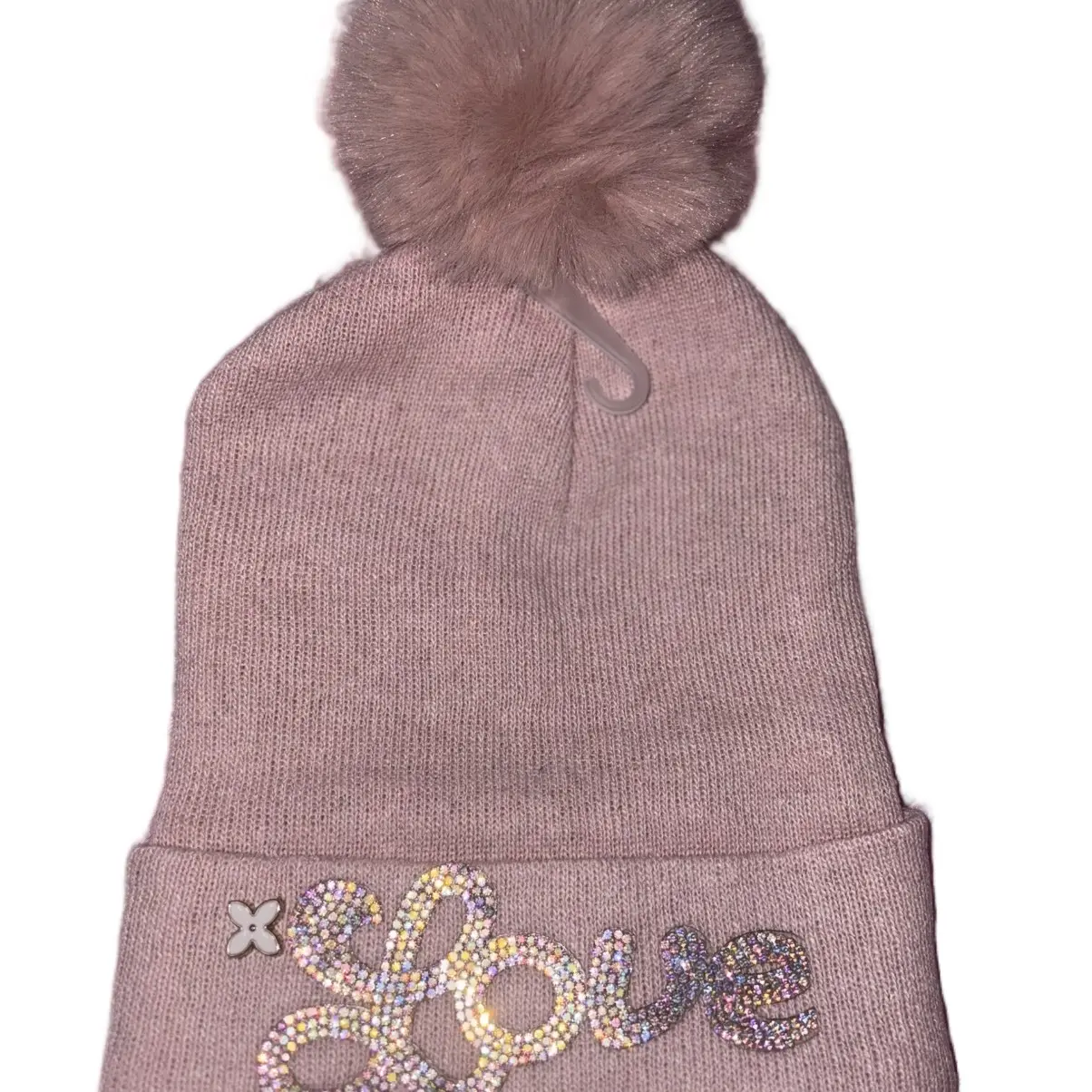 Custom Beanie Hats - Personalized Clothes Accessory
