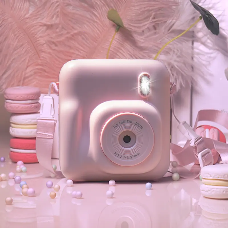 digital camera 50.0 mega pixe - TikTok Shop