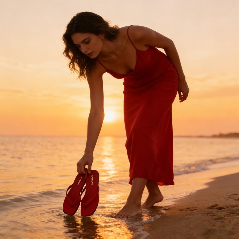 rosyclo Women's Glossy Square Toe Flip Flops | High-Shine Mirror Finish Thong Sandals | Minimalist Summer Beach Slides | Lightweight Elegant Flat Sandals rosyclo Women's Glossy Square Toe Flip Flops | High-Shine Mirror Finish Thong Sandals | Minimalist Summer Beach Slides | Lightweight Elegant Flat Sandals