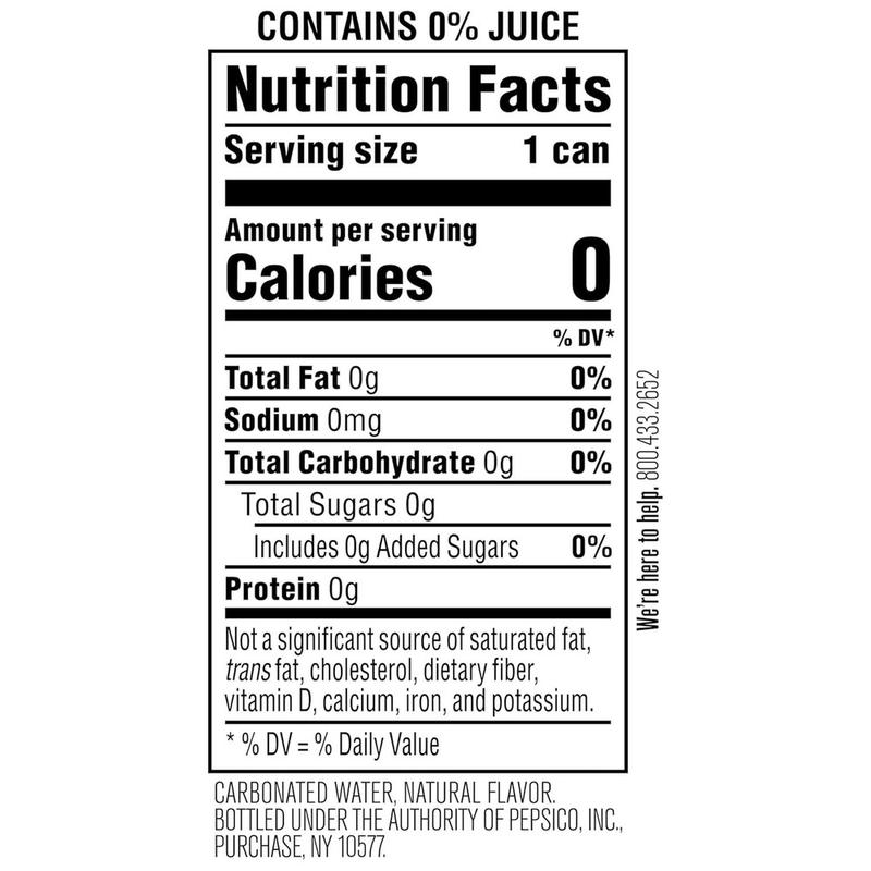 Bubly Sparkling Water, Lime Yours 3 Flavor Variety Pack (Lime, Cherry, Blackberr