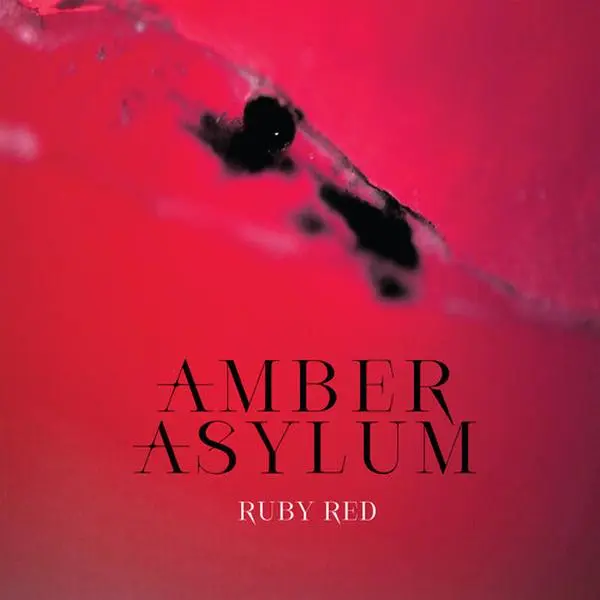 Ruby Red - Amber Asylum - CD