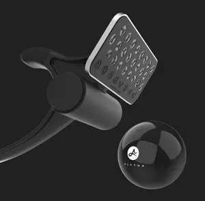 Aletha | The Mark Hip Hook + Orbit | Deep Muscle Relief