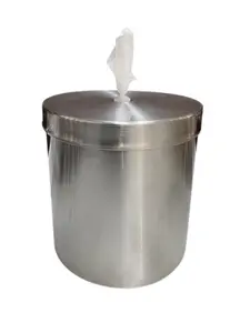 Wall Mount Dispenser | ZEHN Wipes
