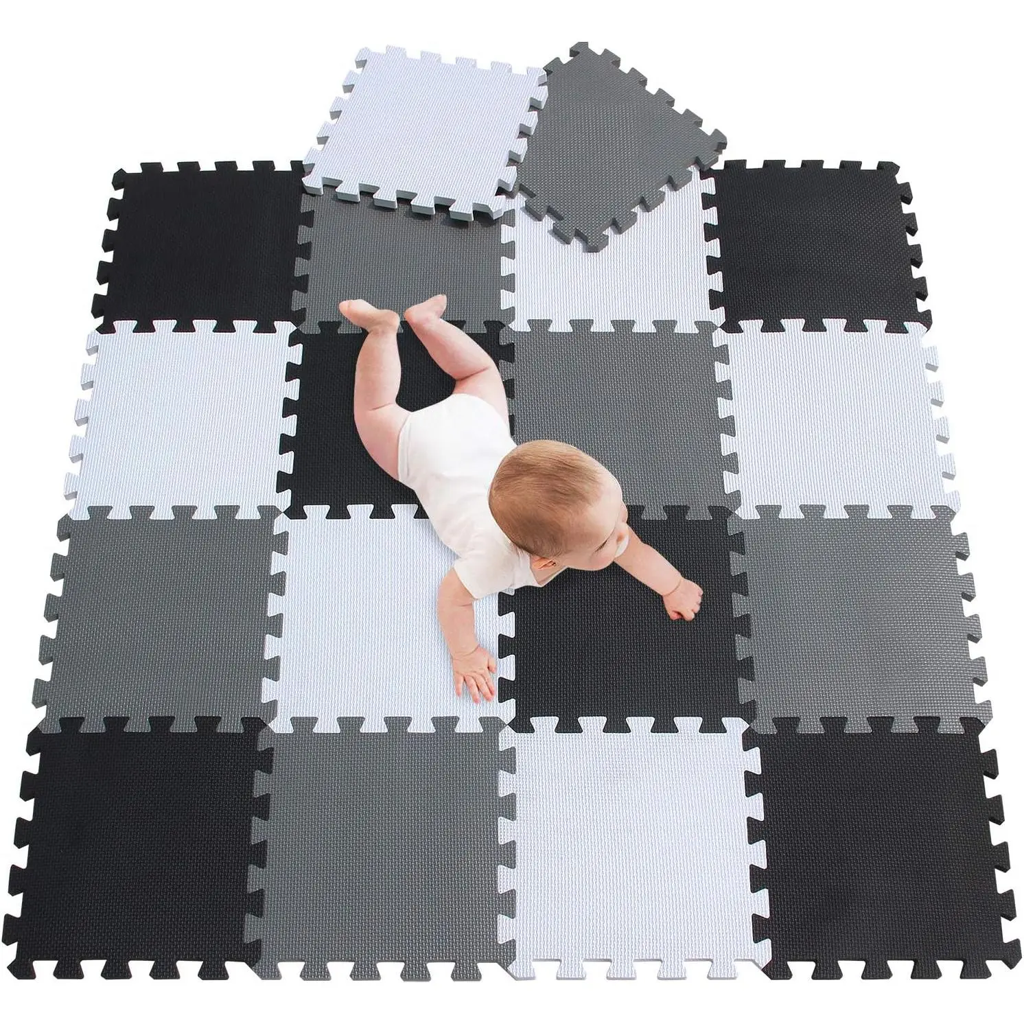 White black grey001