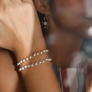 Eileithyia Bracelet