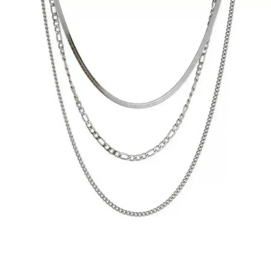 C100 Silver