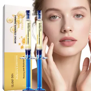 Collagen-Rich Nourishing Cream, Hydrating & Skin-Softening, Deeply Moisturizing, Radiant Daily Moisturizer, Single Item, Contains No Alcohol or Aerosol