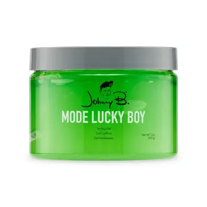 JOHNNY B. Mode Lucky Boy Styling Gel 12oz