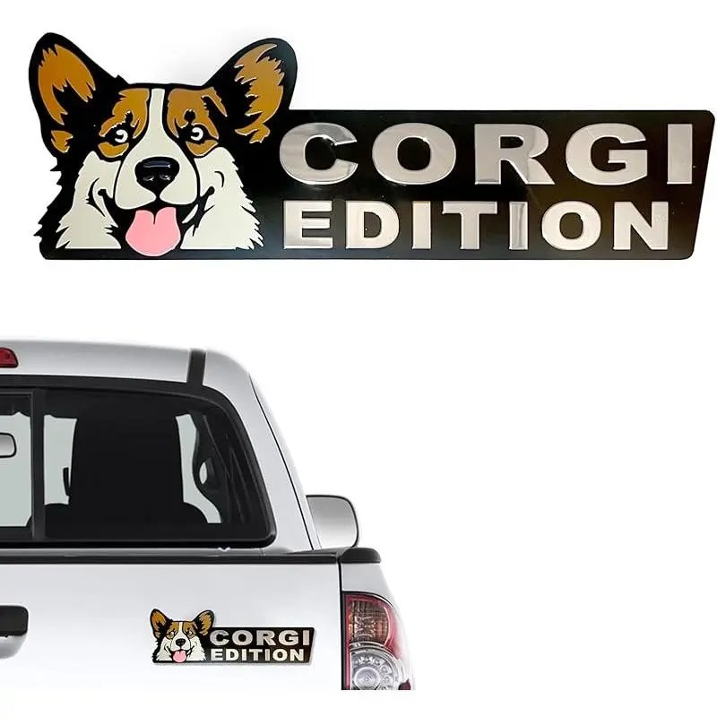 Corgi