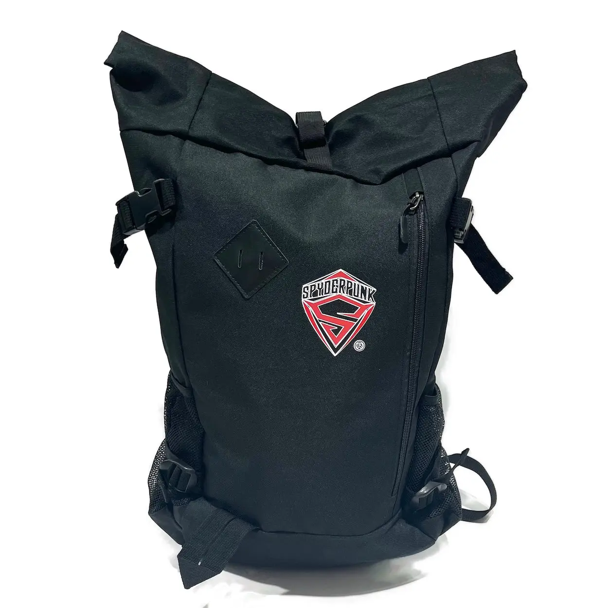 S.R.T. Large Roll-Top Backpack