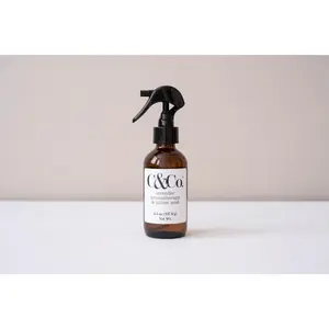 Lavender Aromatherapy & Pillow Mist