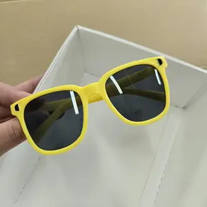 Trendy Double D Glasses for Kids, Stylish And Cool Eyewear for Boys And Girls